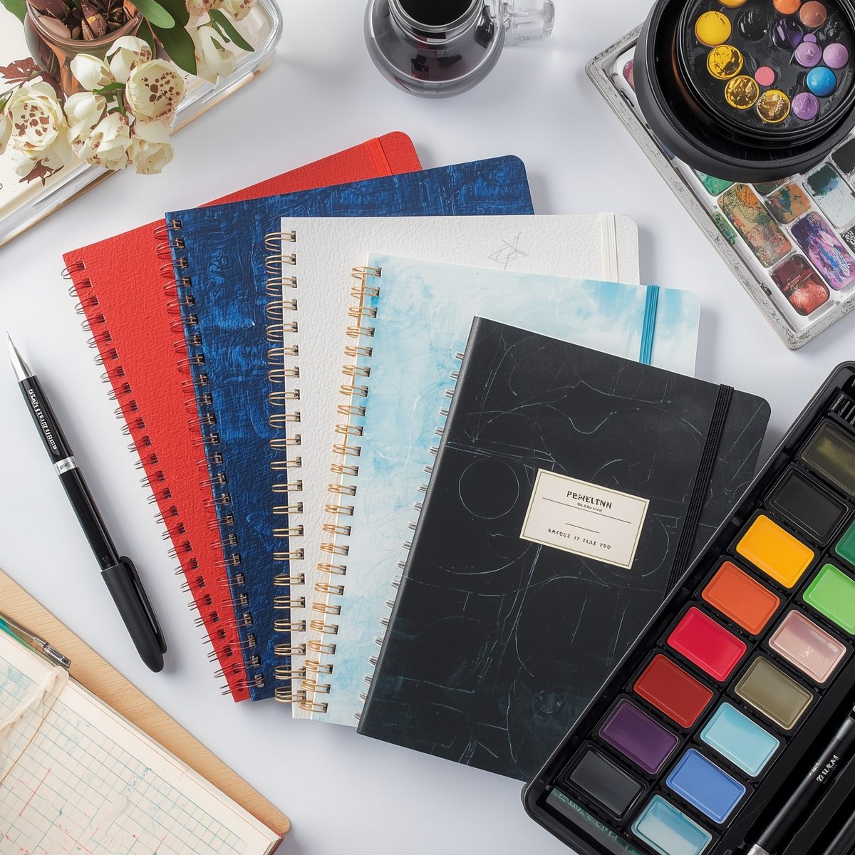 Customization Options